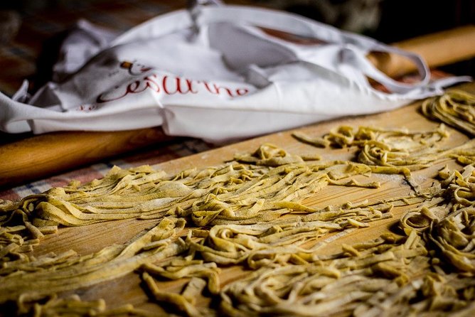 Private Pasta-Making Class at a Cesarinas Home With Tasting in Ascoli Piceno - Location