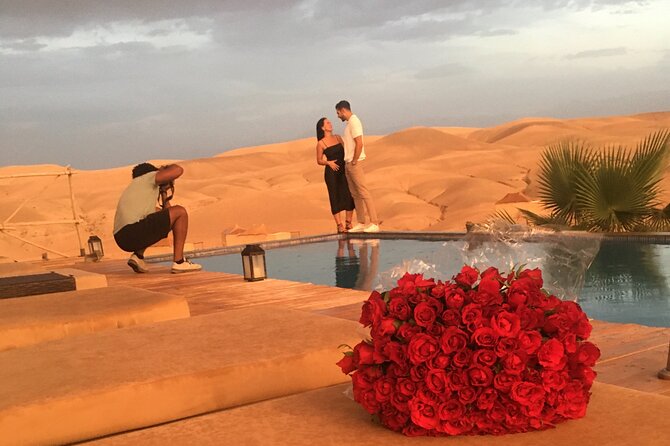 Private Photo Session in the Cult Places of Marrakech - Cancellation Policy and Refunds