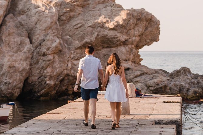 Private Photo Session With a Local Photographer in Dubrovnik - What Is the Cancellation Policy?