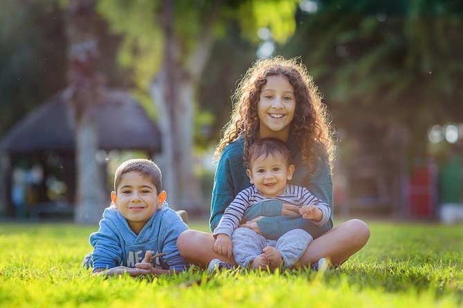 Private Photo Session With a Local Photographer in Larnaca - Price