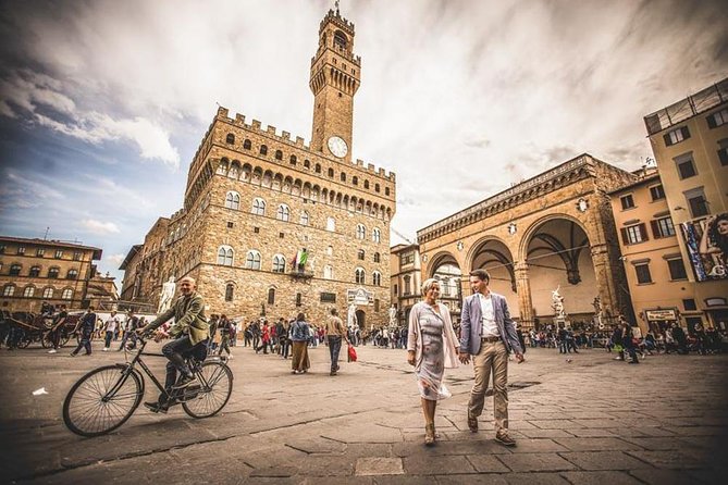 Private Photo Session With a Local Photographer in Livorno - Location Highlights