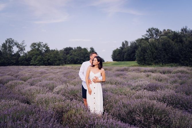 Private Photo Session With a Local Photographer in Ljutomer - Pricing and Refund Policy