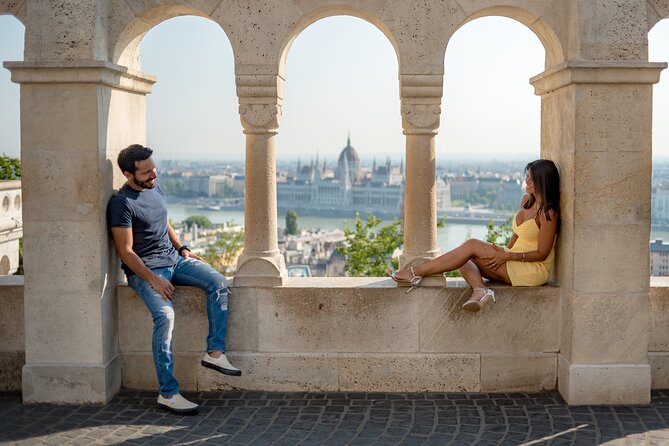 Private Photoshoot in Budapest With Your Personal Photographer - Pricing and Lowest Price Guarantee