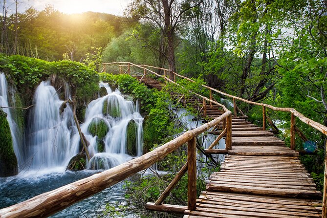 Private Plitvice Lakes National Park Tour - From Split - Inclusions and Exclusions