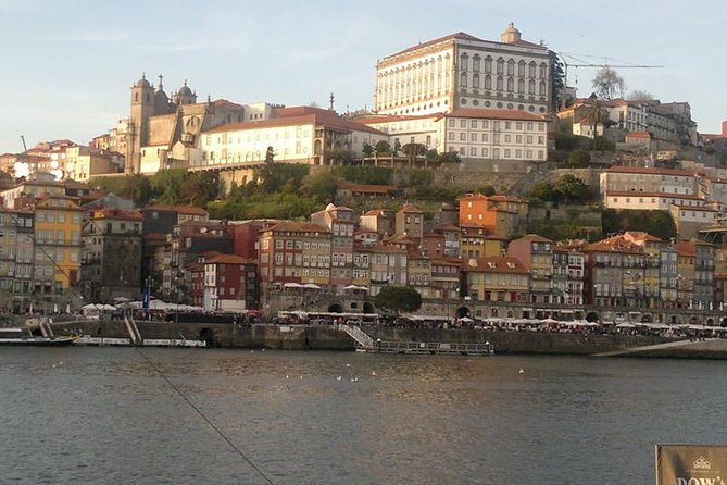 Private Porto & Braga & Guimarães From Lisbon 3 Days All Included. - Inclusions and Logistics