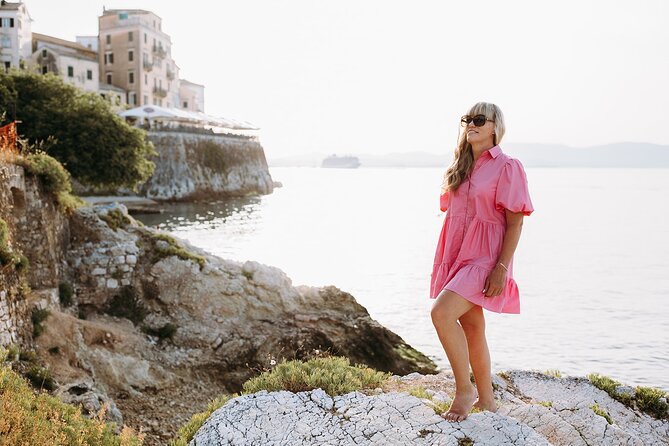 Private Professional Holiday Photoshoot in Tenerife - Accessibility and Transportation Information