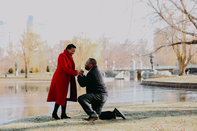 Private Professional Photoshoot in Geneva - Directions