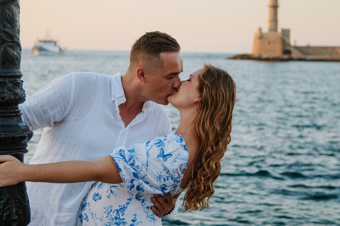 Private Professional Vacation Photoshoot in Chania - Frequently Asked Questions
