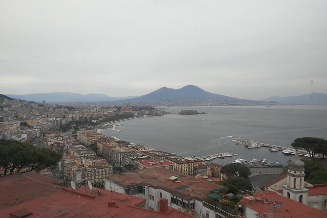 Private Ravello, Herculaneum and Pompeii Tour From Naples - Frequently Asked Questions