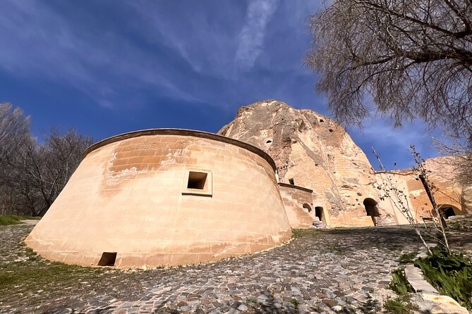 Private Red Tour For Only Luxury Hotel Guest Cappadocia Visitor - Experience Expectations