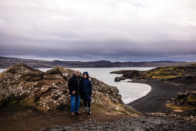 Private Reykjanes Tour With Photo Package Included - Cancellation Policy