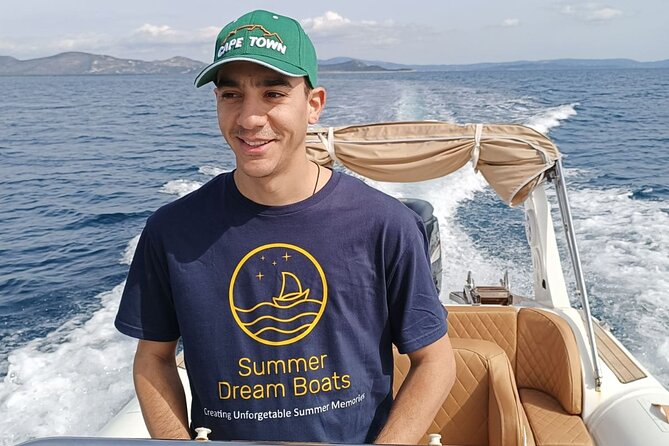 Private Rib Boat Tour and Snorkeling Petalioi and Marmari - Frequently Asked Questions