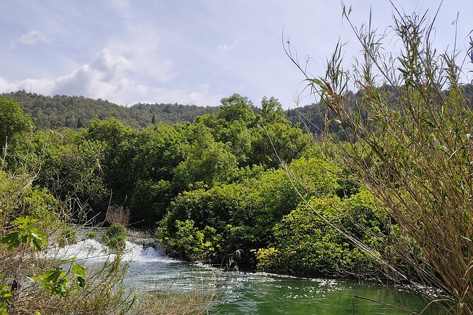 Private Roundtrip Transfer From Zadar to Krka National Park - Frequently Asked Questions