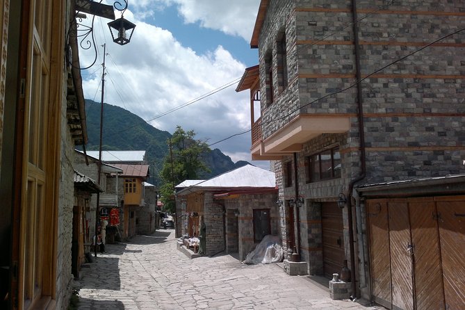 Private Shamakhi - Lahij Tour - Reviews