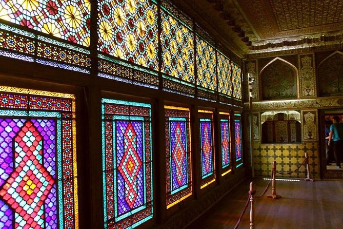 Private Sheki Tour - Four Regions of Azerbaijan in One Day - Pricing Details