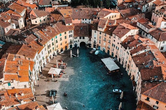 Private Shore Excursion Half Day Livorno Port to Pisa & Lucca - Price Details