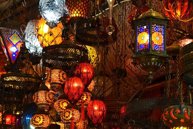 Private Shore Excursion Istanbul for Your Family - What to Bring