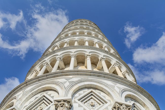 Private Shore Excursion To Pisa & Florence:The Best Of Tuscany in a Day - Itinerary Overview
