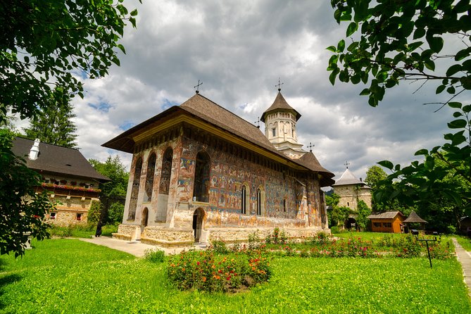Private Six Days Tour to Maramures and Bucovina From Cluj-Napoca - Booking and Cancellation Policy