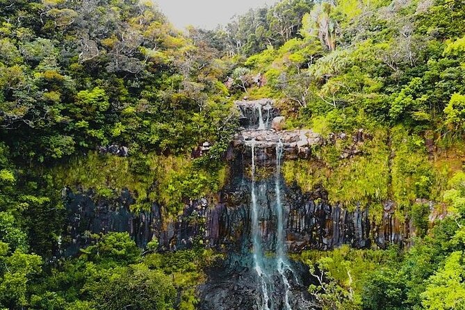 Private Southwest of Mauritius: Barbecue Lunch at Îlot Fourneau - Additional Information