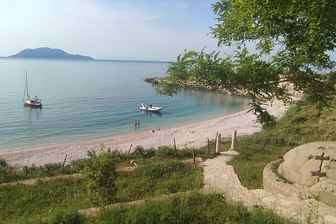 Private Speedboat Haxhi Aliu Cave & Karaburun Beaches - Booking Instructions