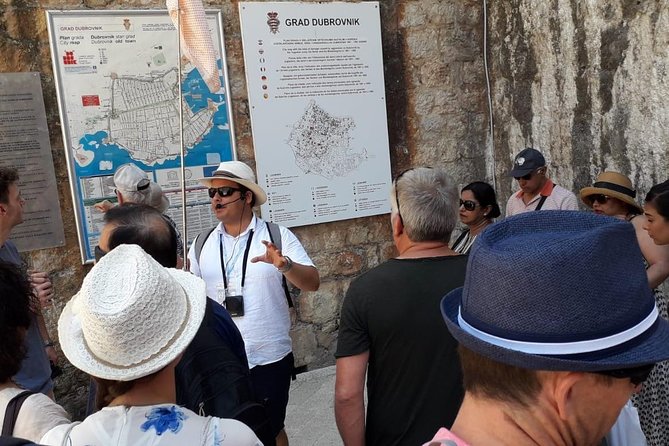 Private Split to Dubrovnik Transfer With Mostar Tour - Transfer Details