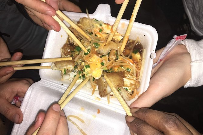 Private Street Food Tour by Scooters With Girl Drivers. - Tour Accessibility and Recommendations