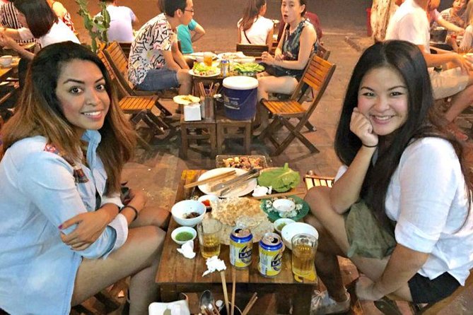 Private Street Food Tour - Walking Hanoi Old Quarter - Meeting and Pickup Details