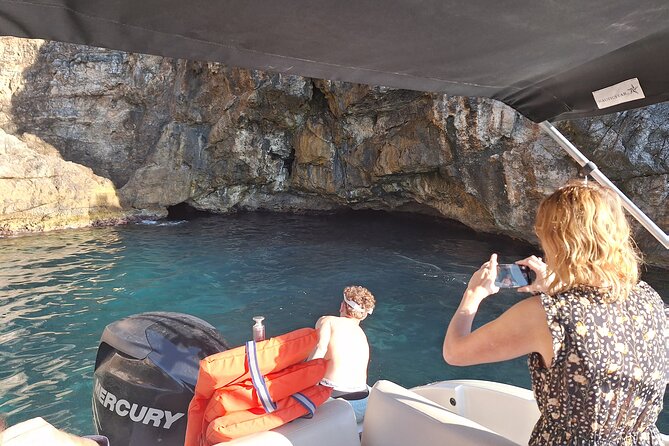 Private Sunset Boat Tour Visit to Dubrovnik With Drinks Included - Customer Reviews