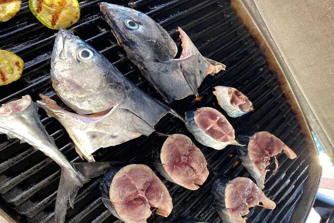 Private Sunset Deep Sea Fishing - Book Your Unforgettable Sunset Adventure