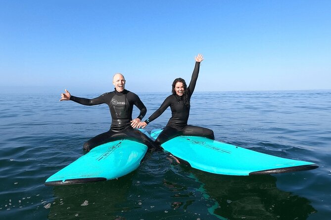 Private Surf Lesson in Taghazout With a Local Expert - Cancellation Policy