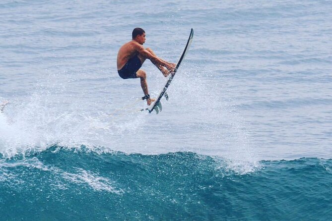 Private Surf Lessons From a Pro-Surfer Around Taghazout - Lowest Price Guarantee and Reservations