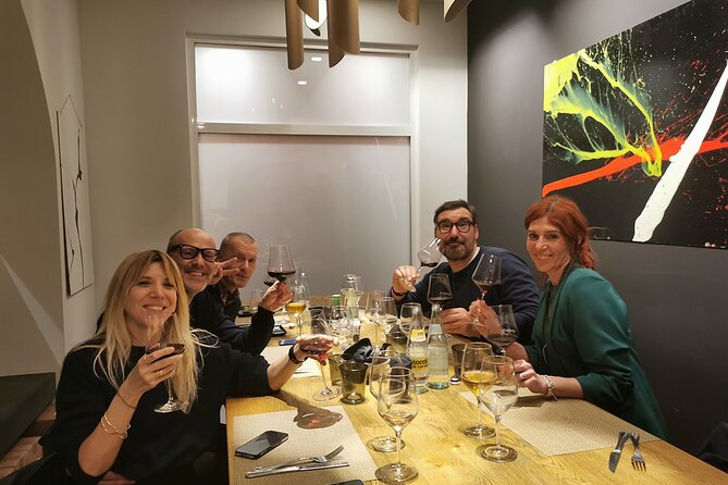 Private Tasting Experience of Friuli and Istrian Wines - Frequently Asked Questions