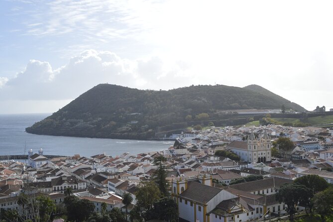 Private Terceira Island Half Day Bus Tour - Pricing and Booking