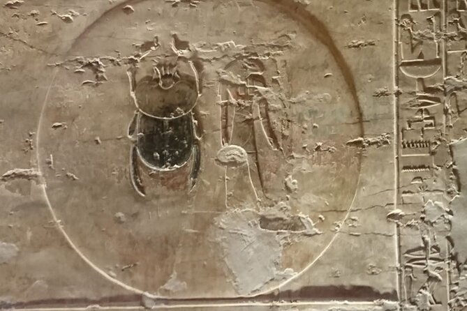 Private the Best of Luxor in 2 Days From Luxor - Pickup Details