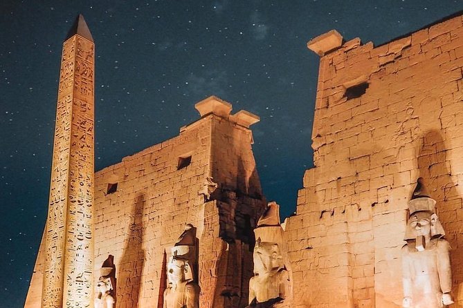 Private Tour 3 Days 2 Nights Cairo Luxor and Aswan by Round Flight From Cairo - Pricing and Booking