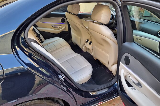 Private Tour Amalfi Coast Full Day From Napoli or Amalfi Coast - Tour Details