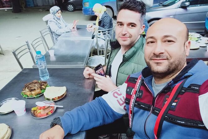 Private Tour Cairos Khan El-Khalili Market With Good Lunch - Price Information