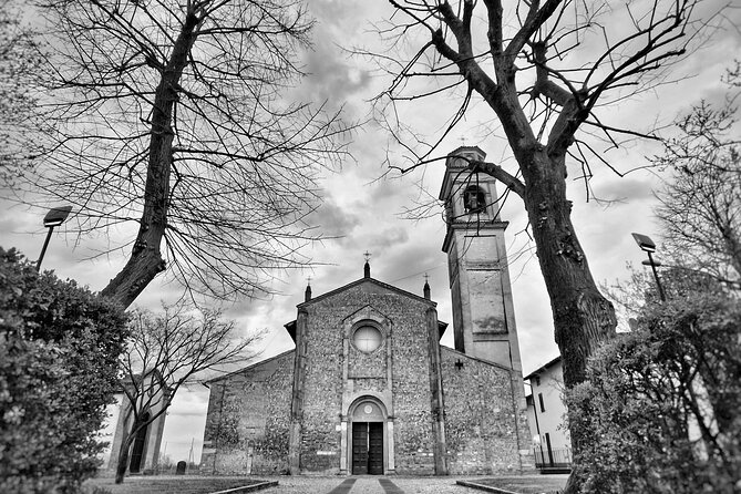 Private Tour: Cremona and the Archeological in of Palazzo Pignano - Tour Operator Information