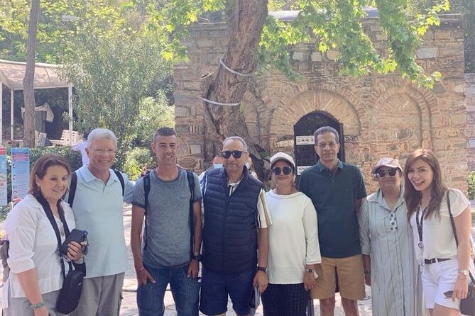 Private Tour: Express Ephesus Tour From Kusadasi Port - Additional Fees