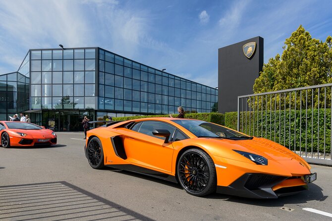 Private Tour Ferrari Lamborghini Pagani Factories From Bologna - Frequently Asked Questions