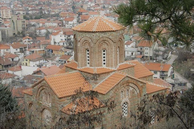Private Tour Form Skopje - Beautiful Eastern Region - Inclusions