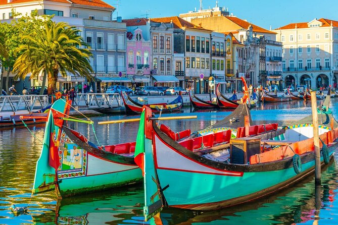 Private Tour From Lisbon to Porto, Obidos and Aveiro - Operator Details and Pricing