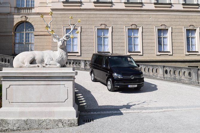 Private Tour From Salzburg to Vienna - UNESCO Sites, Lakes, Alps - Customer Reviews