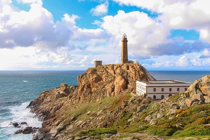 Private Tour From Santiago De Compostela to a Coruña - Frequently Asked Questions