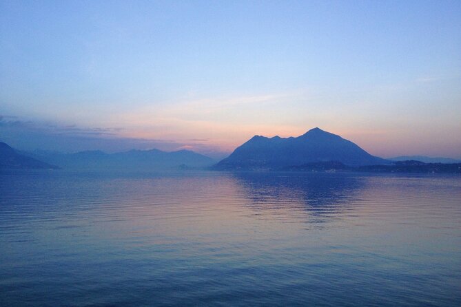 Private Tour, From Varese: Orta San Giulio, Stresa & Laveno - Price Details