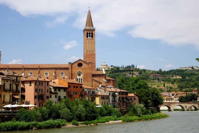 Private Tour From Venice to Verona and Sirmione With Local Driver - Cancellation Policy
