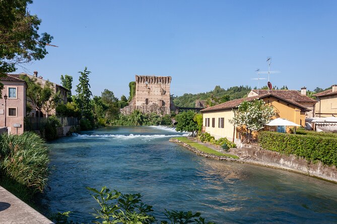 Private Tour From Verona: Mantua, Valeggio Sul Mincio & Sirmione - Child-Friendly Options
