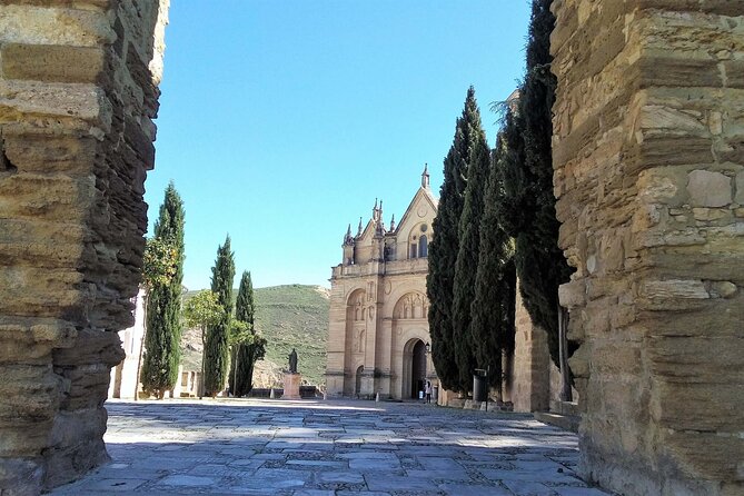 Private Tour in Antequera and Hiking in El Torcal From Costa Del Sol - Reservation and Cancellation Policy