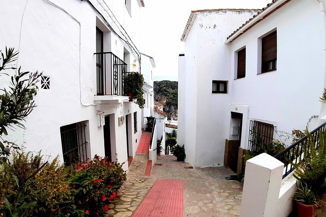 Private Tour in Casares From Costa Del Sol - Additional Information